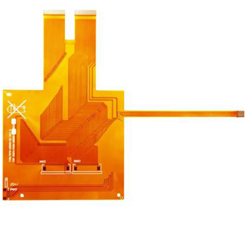0.1 մմ FPCB