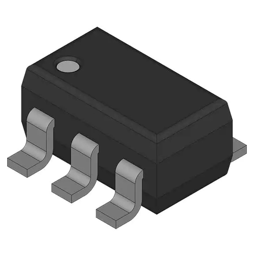 IC Maxim SWITCHING REGULATOR-ի համար