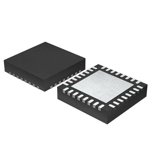 IC Microchip MCU-ի համար