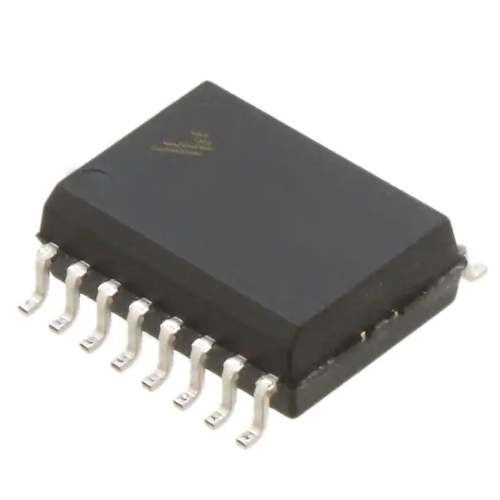 IC NXP MCU 8BIT-ի համար