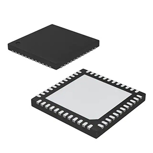 IC միկրոչիպի TELECOM INTERFACE 68QFN-ի համար