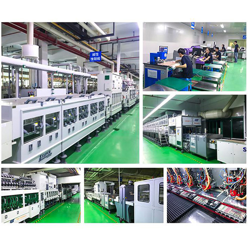 PCB ժողով